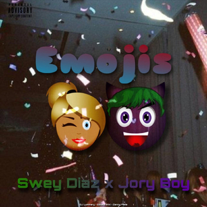 Emojis (feat. Jory Boy)