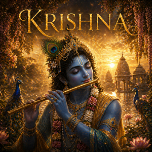 Krishna