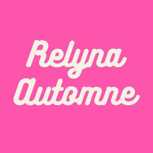 Relyna Automne (Original TTRPG Soundtrack)