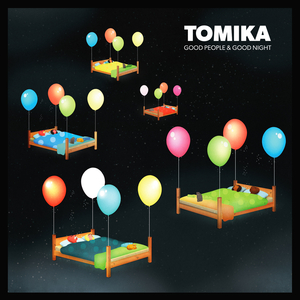 The Perfect Circle Break Down