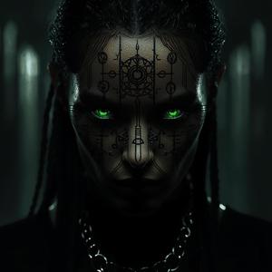 Crushed by the Rhythm