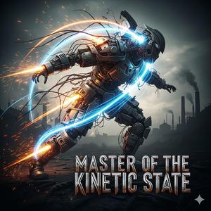 Master of the Kinetic State