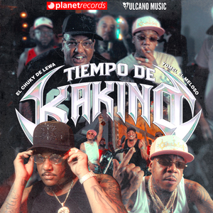 Tiempo De Kakino