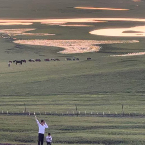 清泉（Arun bulag）