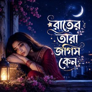 কোন সে ব্যথায় চোখের তারায় | Shopno Vase Na