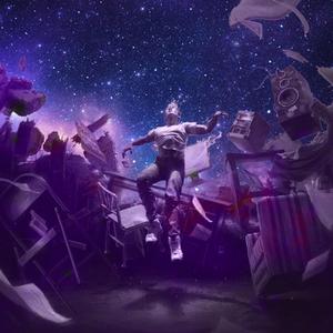 My Time is Now (Offical Audio)