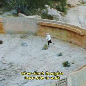 When Dumb Thoughts Learn How to Walk