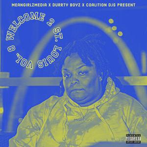 FHL (feat. DJ Charlie B) (Mixtape)