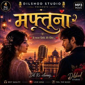 "DILSHOD & MAFTUNA" दिल से मफ्तूना перевод «Мафтуна от всего сердца»