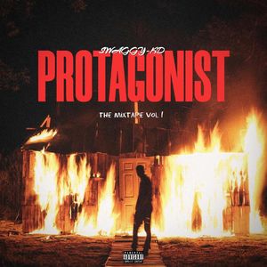 SHACK（Ft.KILLCASPER）