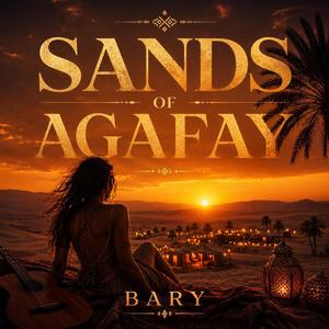 SANDS OF AGAFAY