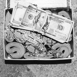 Money Wave (feat. Reemovanprez)