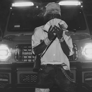 [FREE] Chief Keef & Glo Type Beat - "Soldier Up"