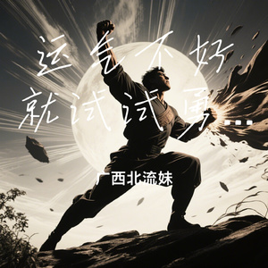 运气不好就试试勇气