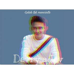 Lelah Tuk Mencinta