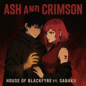 Ash and Crimson
