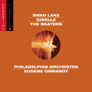 Swan Lake, Op. 20, TH 12 (Excerpts):Act III, No. 20a Danse hongroise. Moderato assai - Allegro moderato -