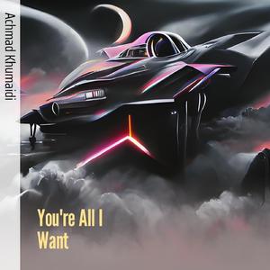 Everything She Desires