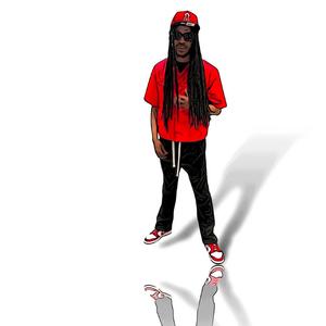 What Im On (feat. Jino)