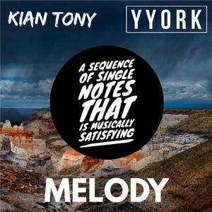 Melody (feat. Yyork) ((Extended Mix))