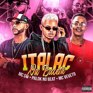 Italac na Buceta