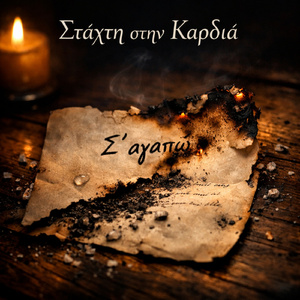 Στάχτη στην Καρδιά