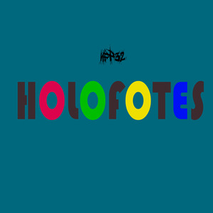 HOLOFOTES