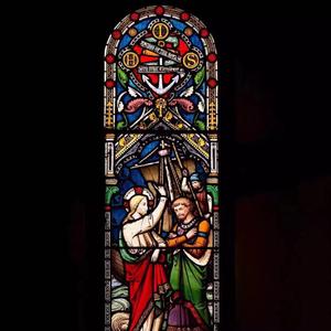 信仰 (NEW GENERATION) - MIX TAPE