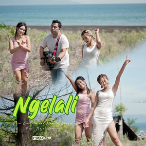Ngelali