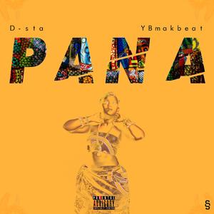 Pana (feat. Ybmakbeat)