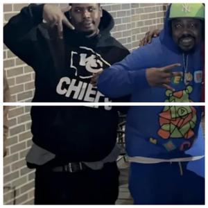 Sause & grubb locc (feat. Mac sause)