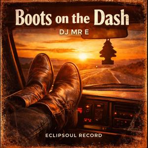 DJ Mr. E (Boots on the Dash)