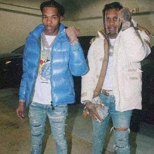 【FREE】iann dior .X. Lil Baby $$ #TRAP# Type beat