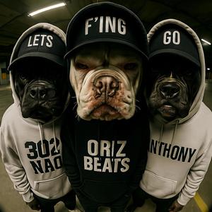 Let's f'ing go (feat. 302Nao, Anthony Anthem & Na Patencie)