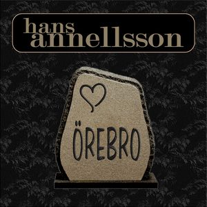 Örebro