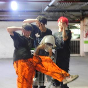 MATTEL (feat. Bbycnte)