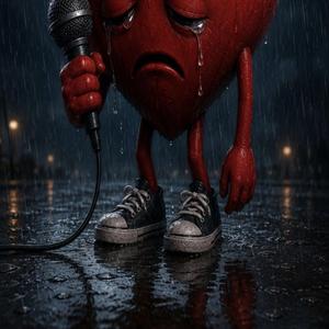The Day of Rain