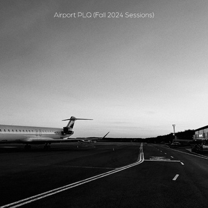 Airport PLQ (Fall 2024 Sessions)