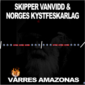 Vårres Amazonas
