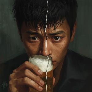 放妳走別回頭 _ Let You Go, Don't Look Back