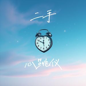 二手心跳仪