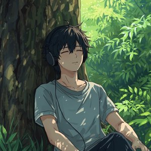 Broken Inside but Standing