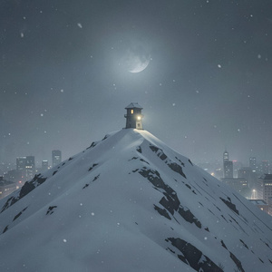 Cascade Ridge