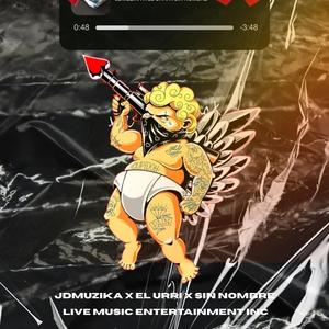 cupido sin work (feat. el urri & sin nombre)