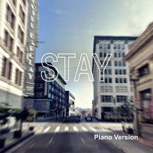 Stay (Piano Version)