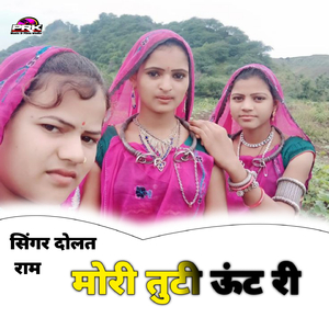 मोरी तुटी ऊंट री