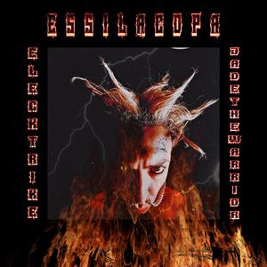 Essilacopa (feat. Jade The Warrior)