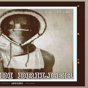Lasgidi Driller