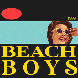 Beach Boys