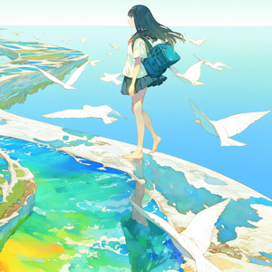 星をほどいた夜